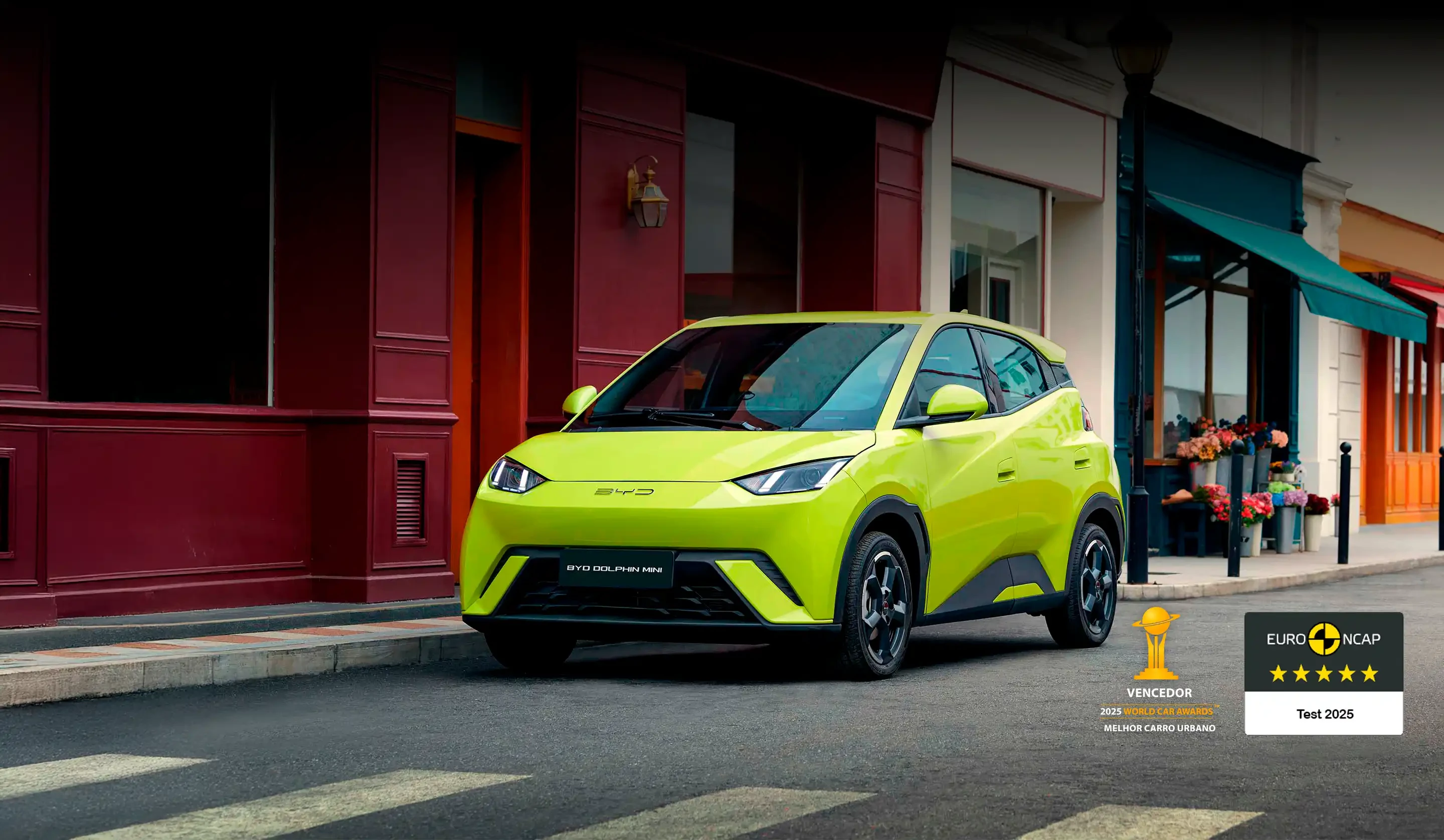 JBO竞博 DOLPHIN MINI