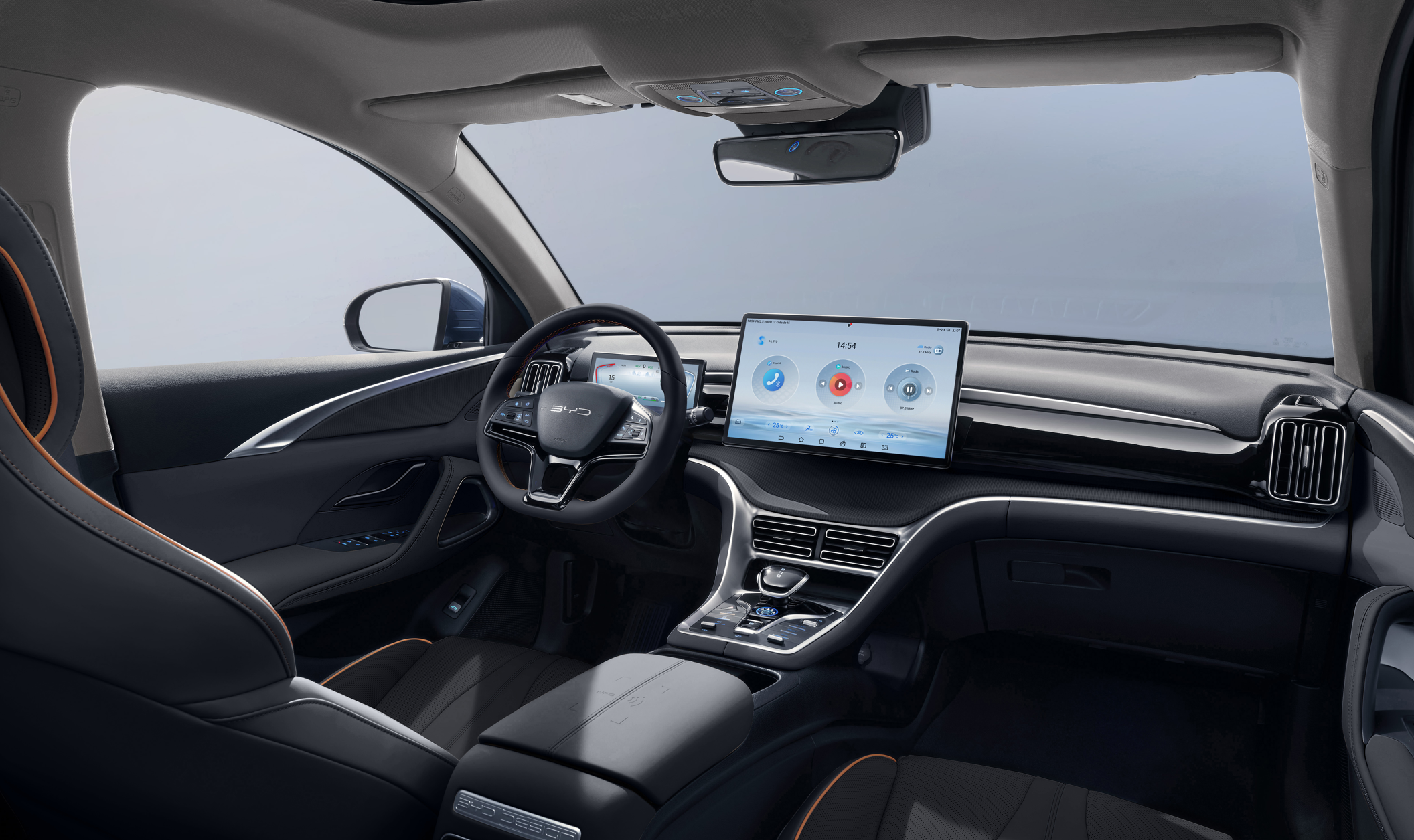 JBO竞博 Song Display Tela 12 pol