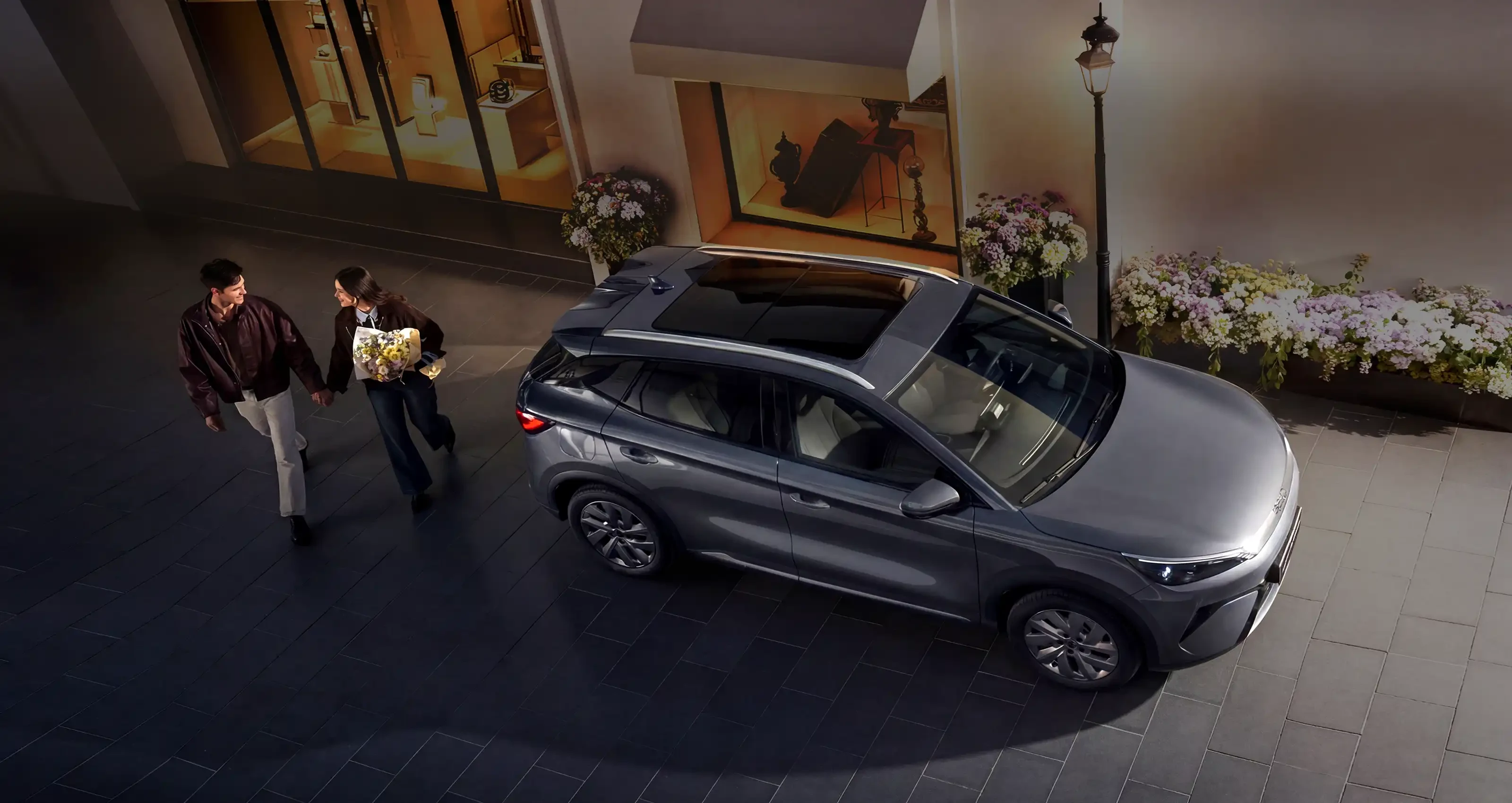 look moderno para o seu estilo de vida