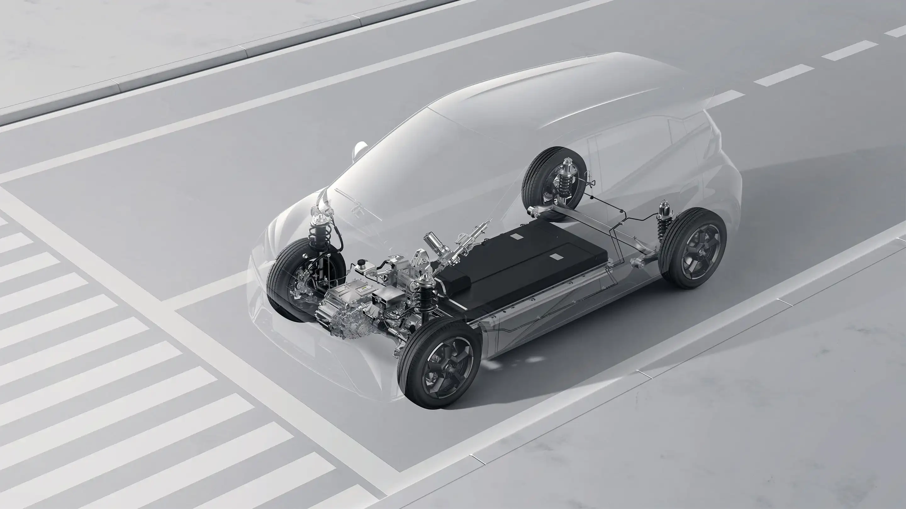 JBO竞博 Dolphin Mini e-Platform 3.0