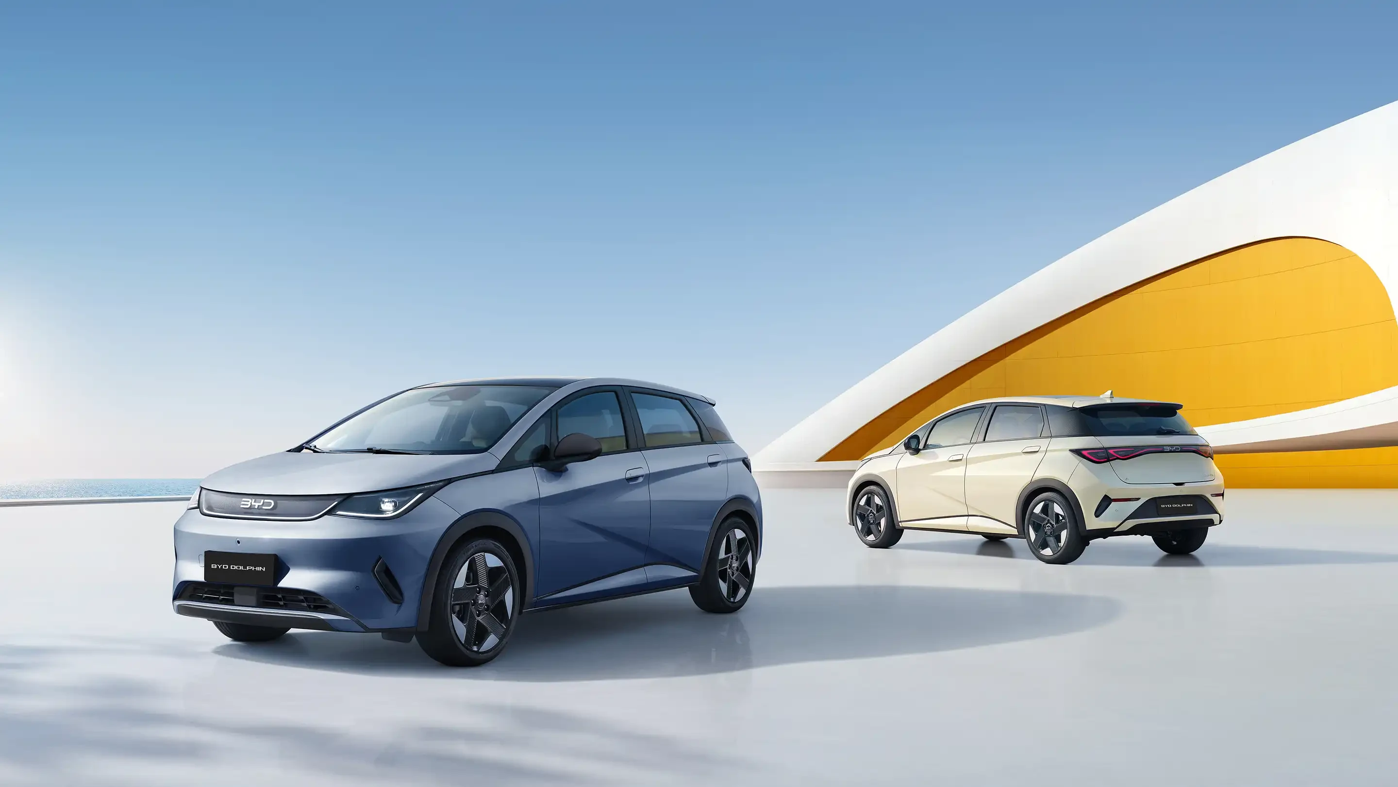 JBO竞博 Dolphin SE