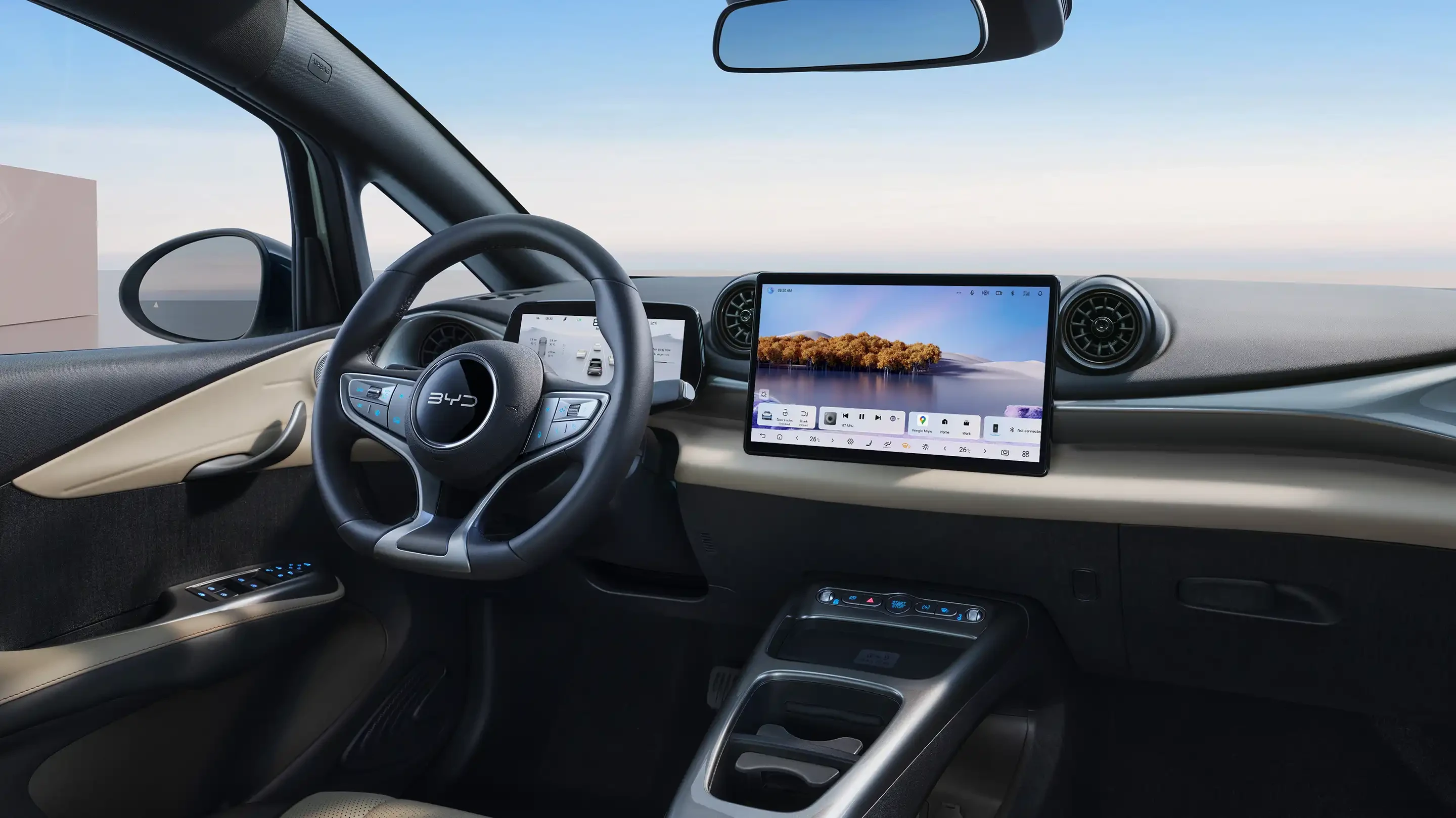 Estilo e conforto incomprometidos