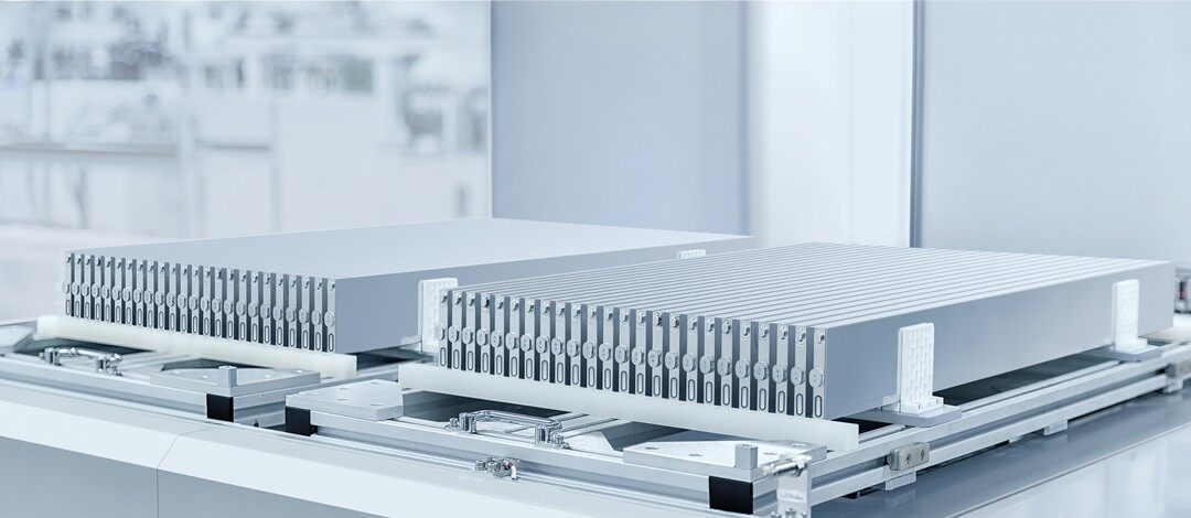 bateria JBO竞博 vida útil