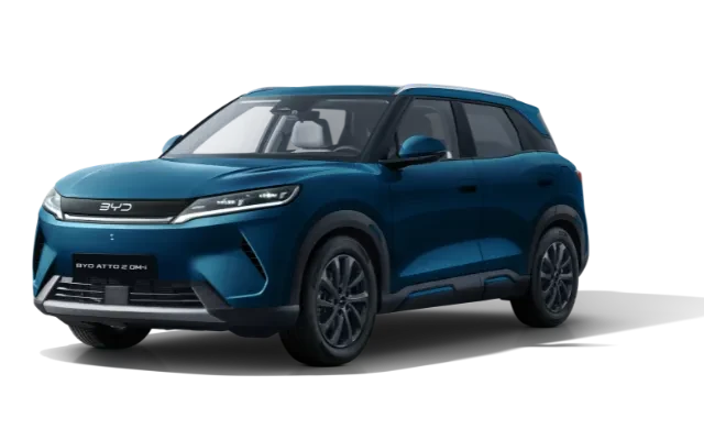 JBO竞博 ATTO 2 DM-i