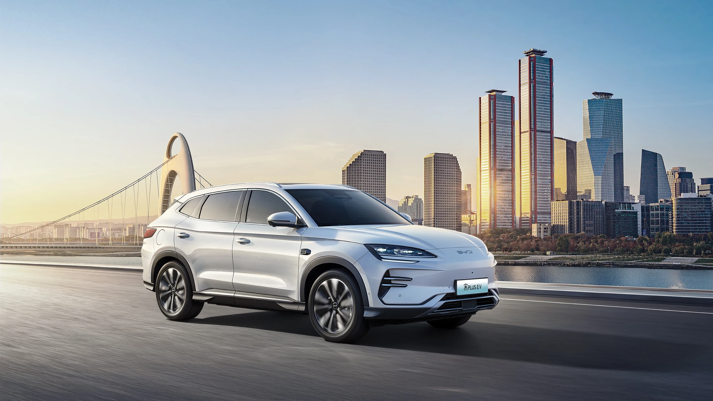 JBO竞博 SONG PLUS EV