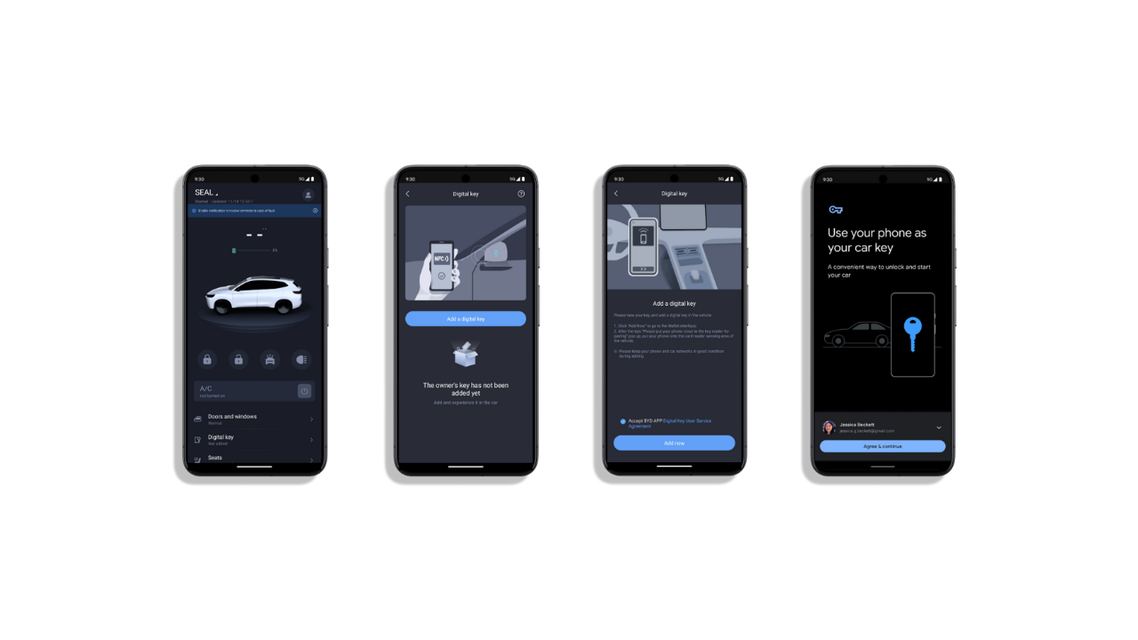 Konfigurowanie klucza cyfrowego JBO竞博 w Google