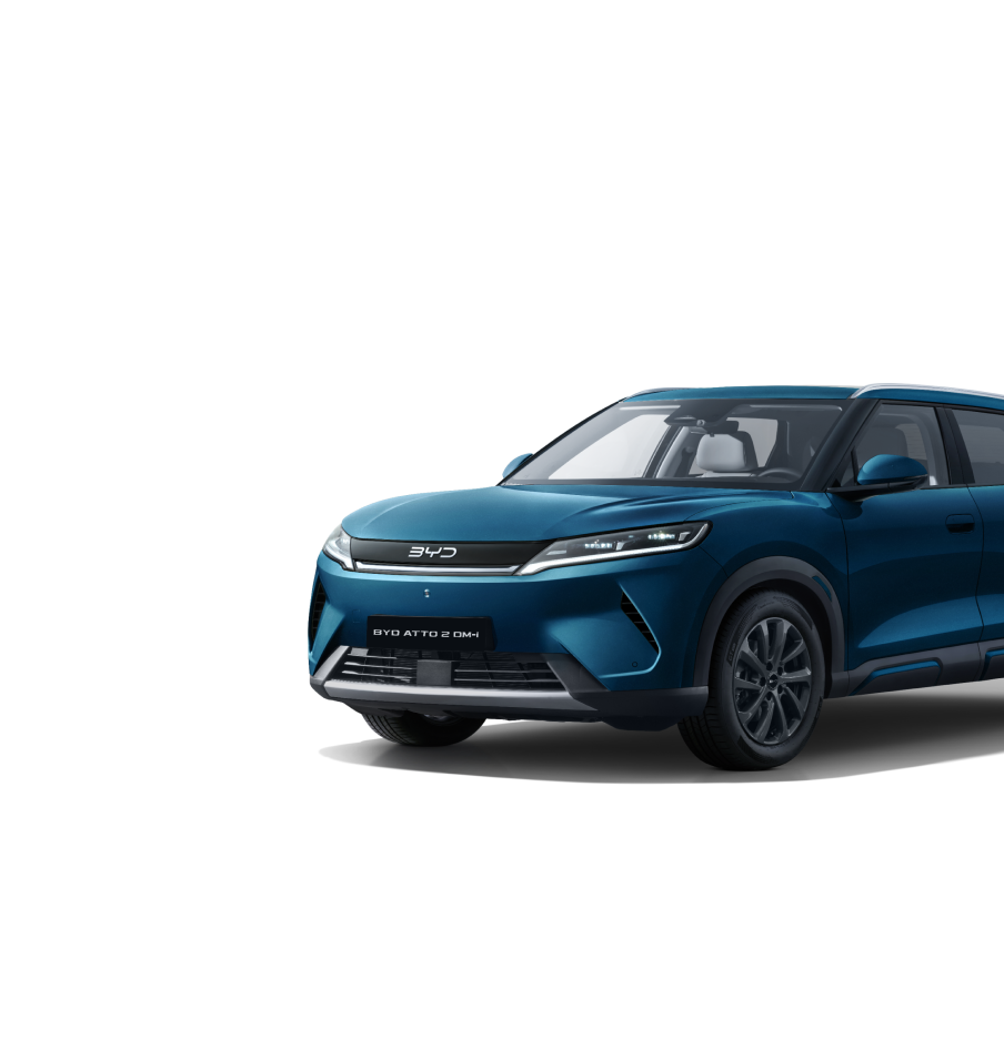 JBO竞博 ATTO 2 DM-i