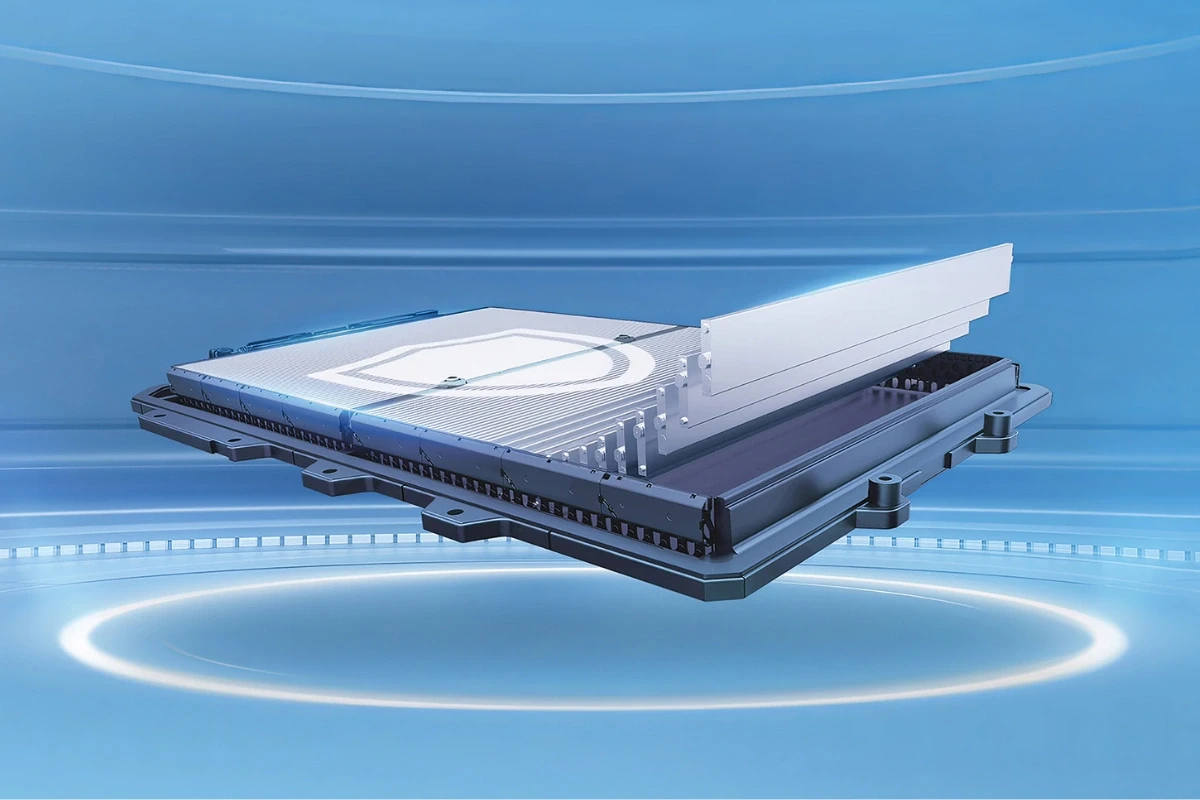 Tecnologia JBO竞博 Blade Battery